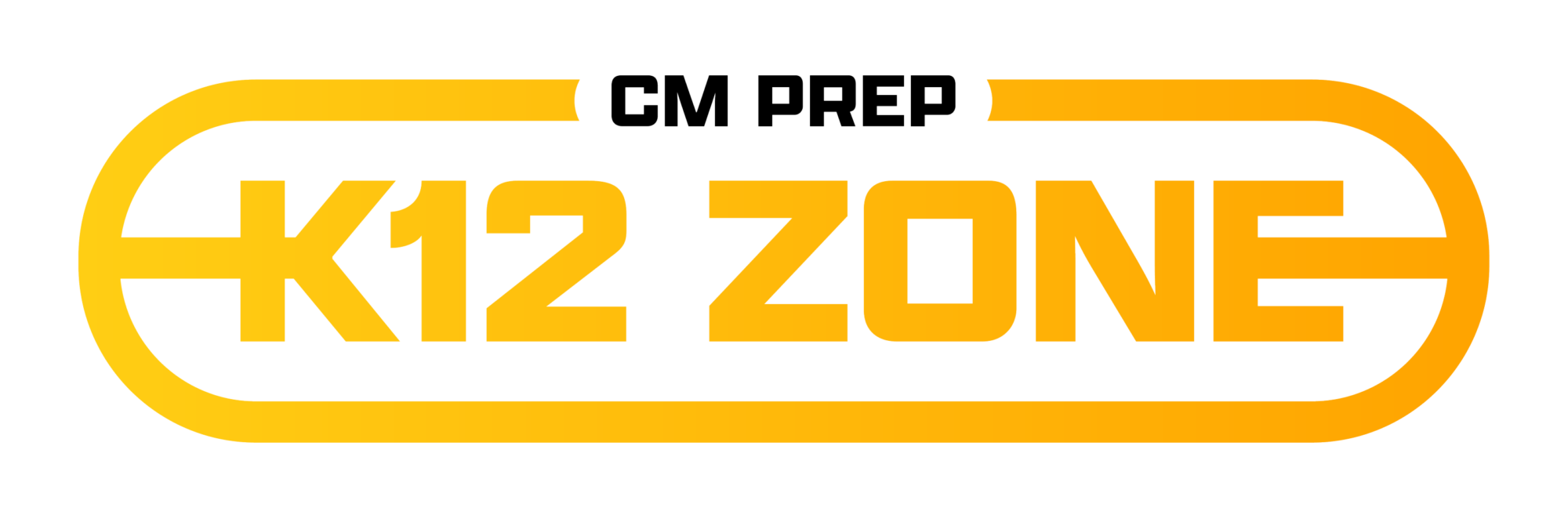 CM Prep K12 Zone logo