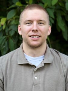 Matthew Heagy
