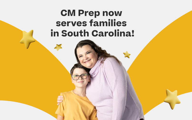 serves families blog image