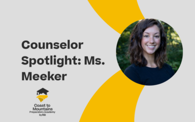 Ms. Meeker Spotlight