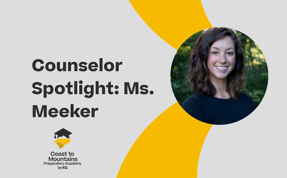 Ms. Meeker Spotlight