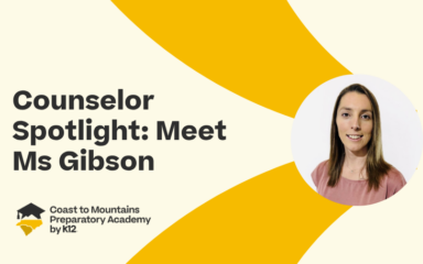CM Prep counselor