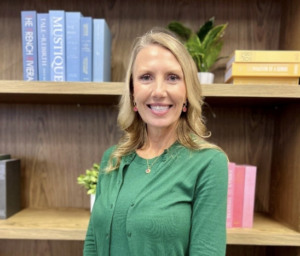 Dr. Susan P. Hollingsworth