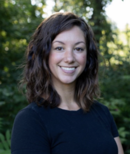 Carly Meeker