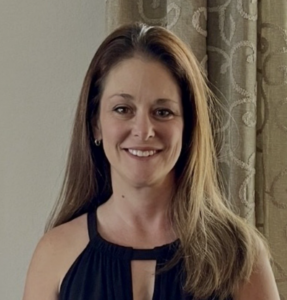 Leslie Garrison