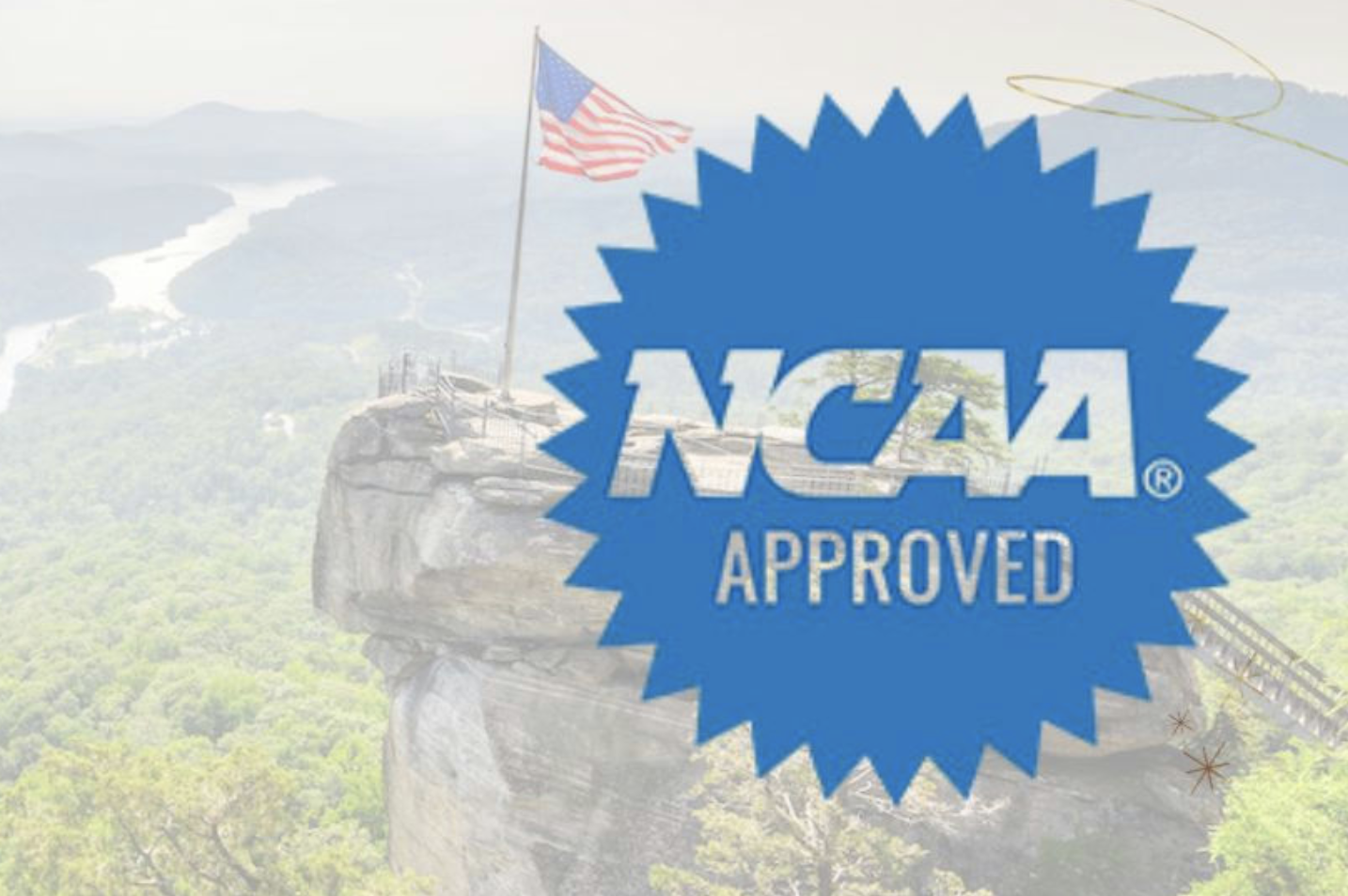 ncaa carousel