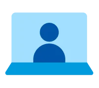 user icon