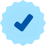 check mark